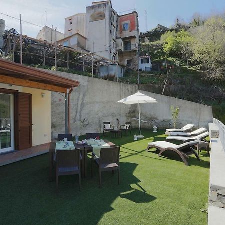 Casa Rosanna Villa Maiori Exterior foto