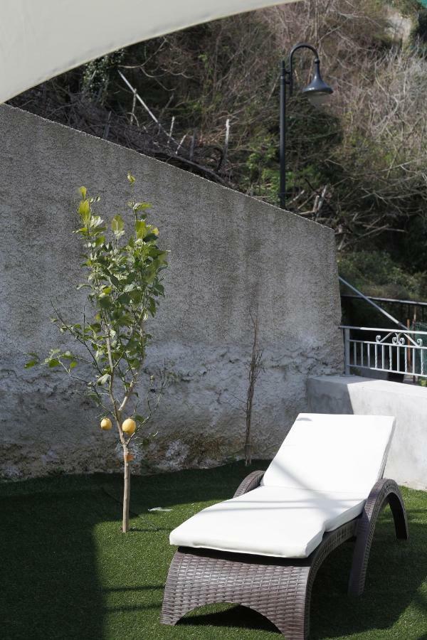 Casa Rosanna Villa Maiori Exterior foto