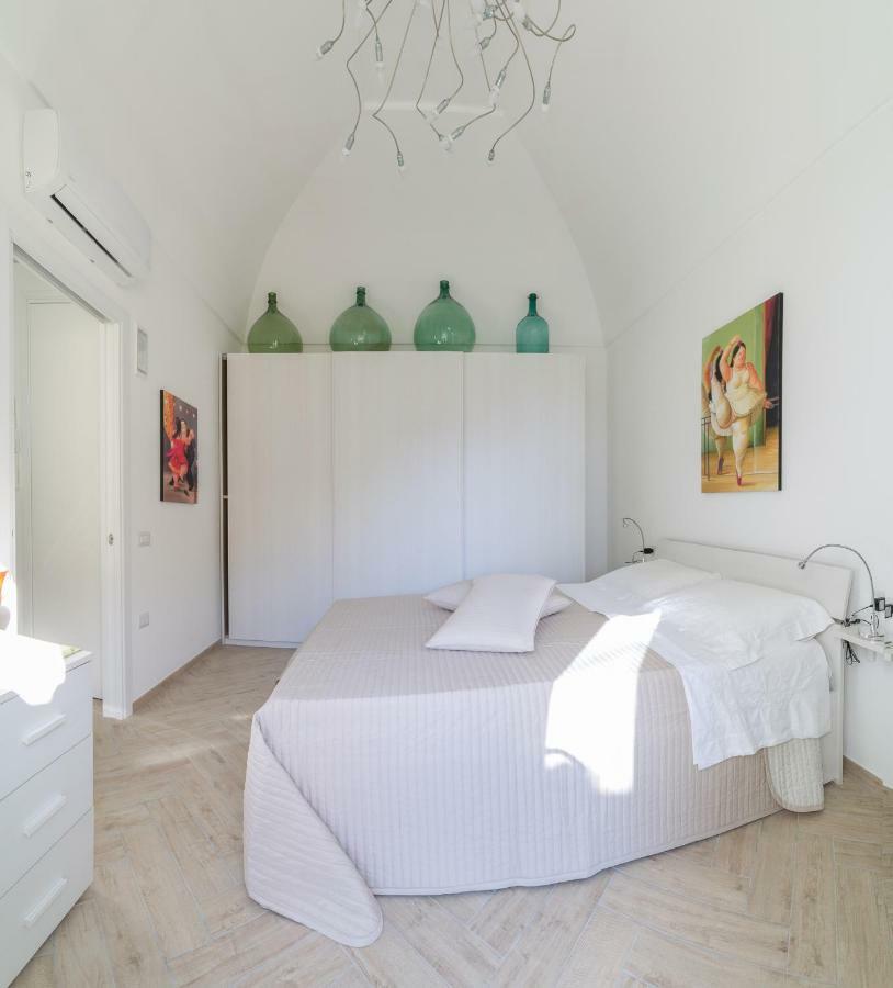 Casa Rosanna Villa Maiori Exterior foto